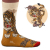 Socken China Tiger 1